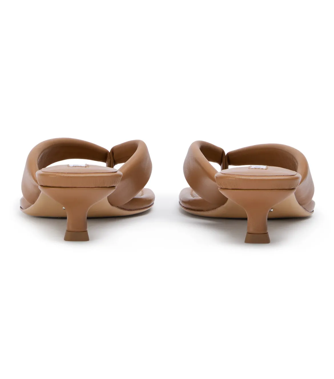 Tropic Tan Nappa