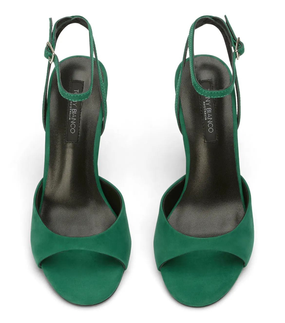 Violet Jade Nubuck