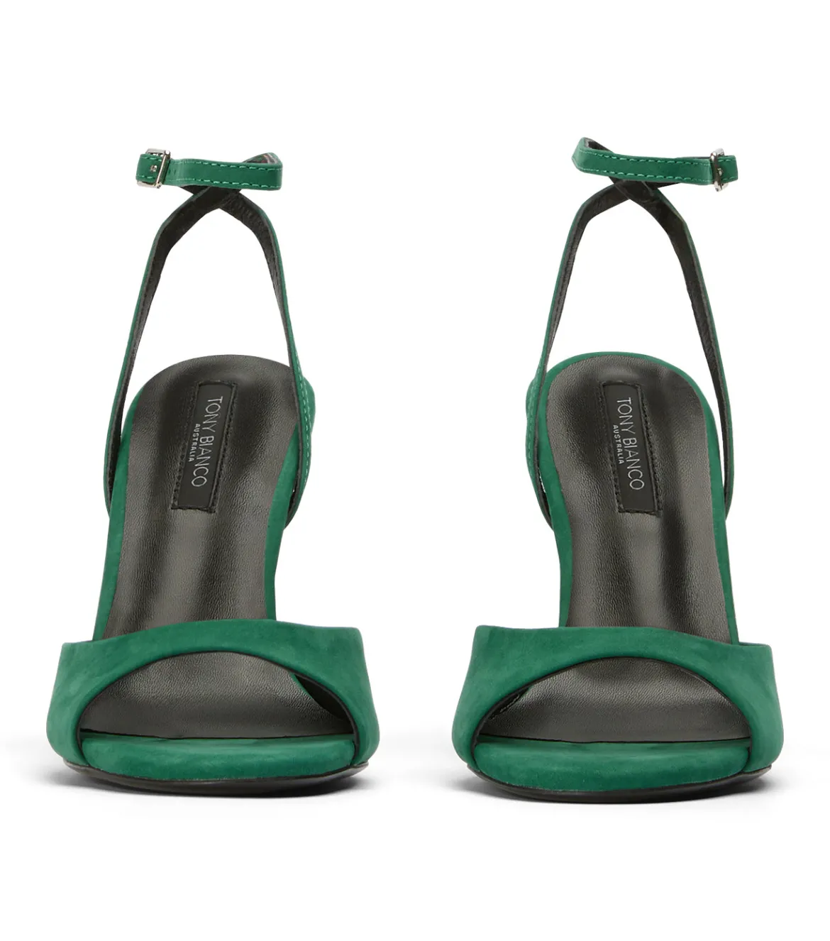 Violet Jade Nubuck