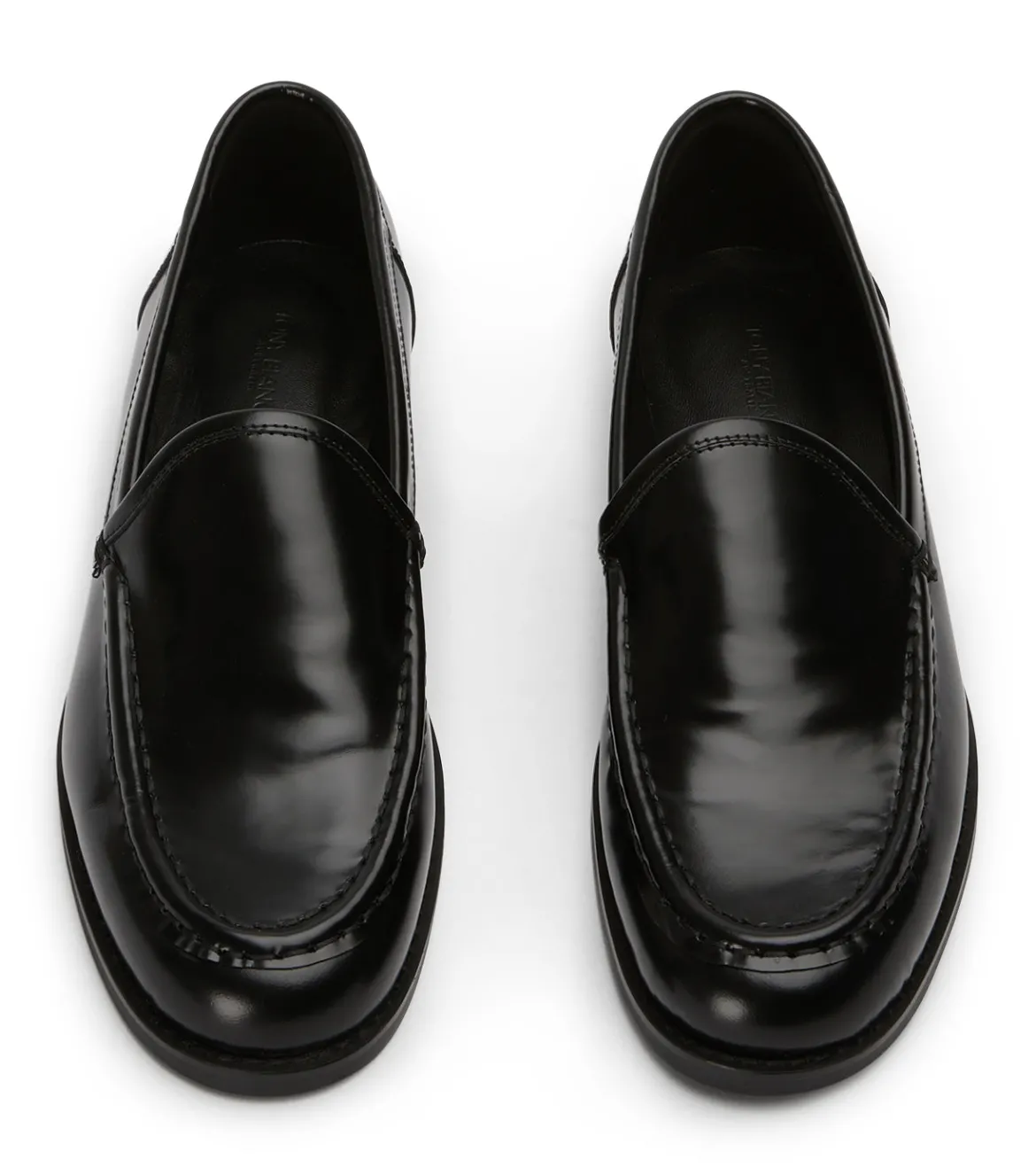 Zoe Black Hi Shine