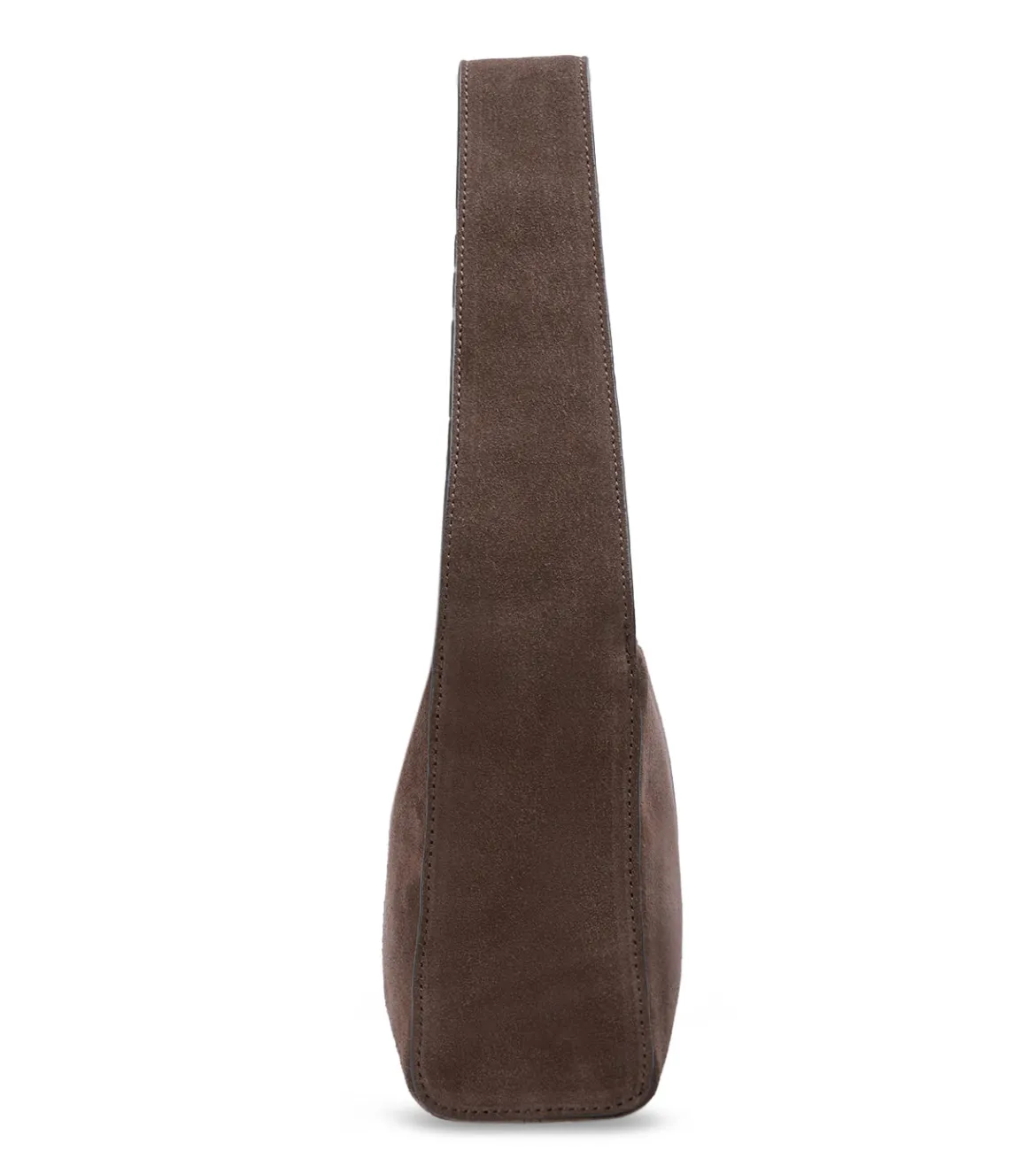 Zoey Espresso Suede